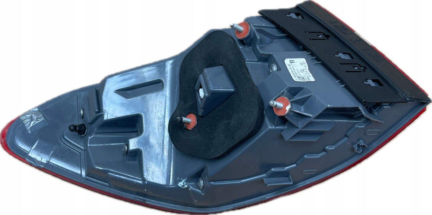 MERCEDES GLC 253 light rear part right rear A2539067400 19.05.2017