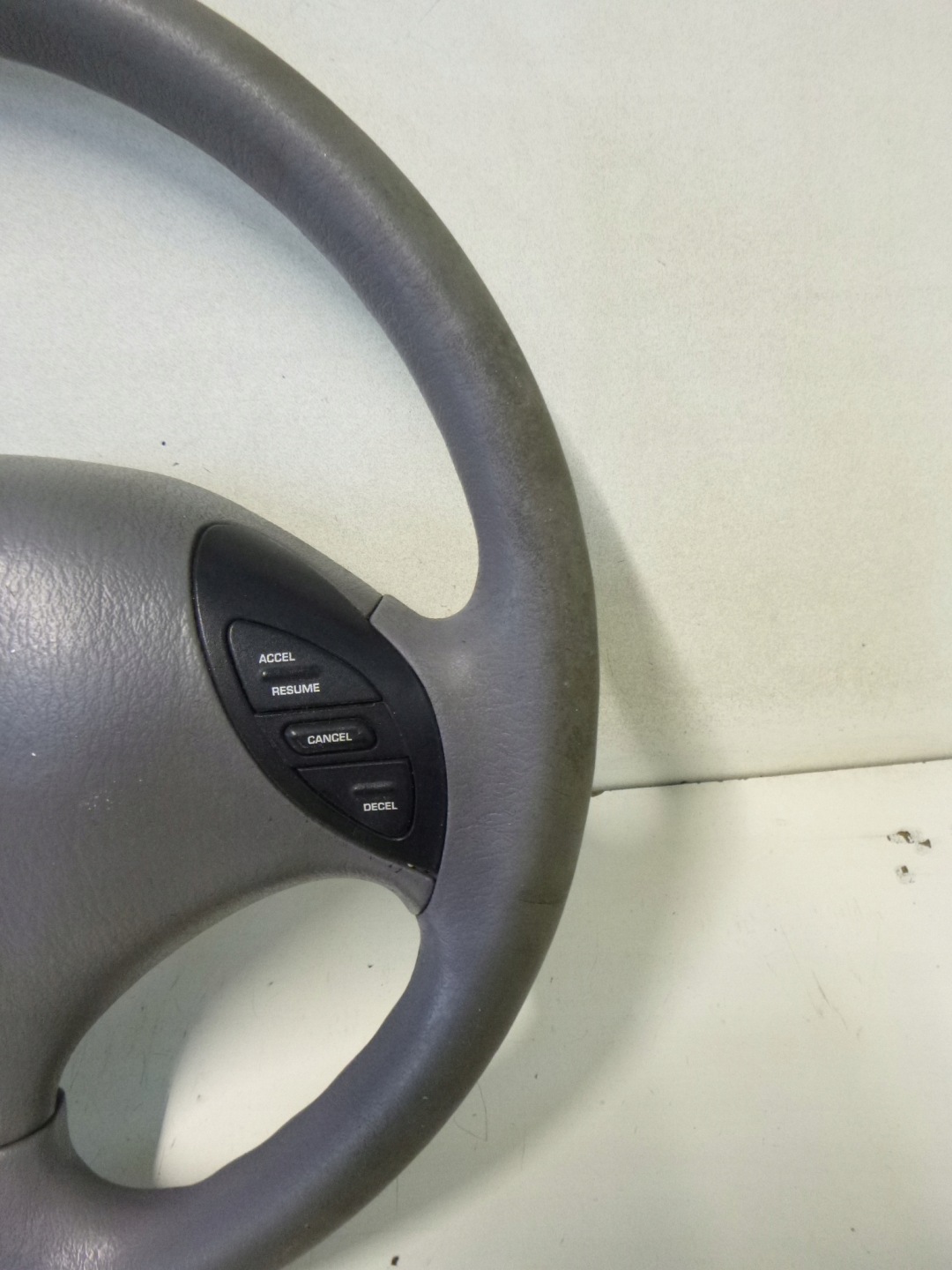lenkrad + Airbag Dodge Grand Caravan1995