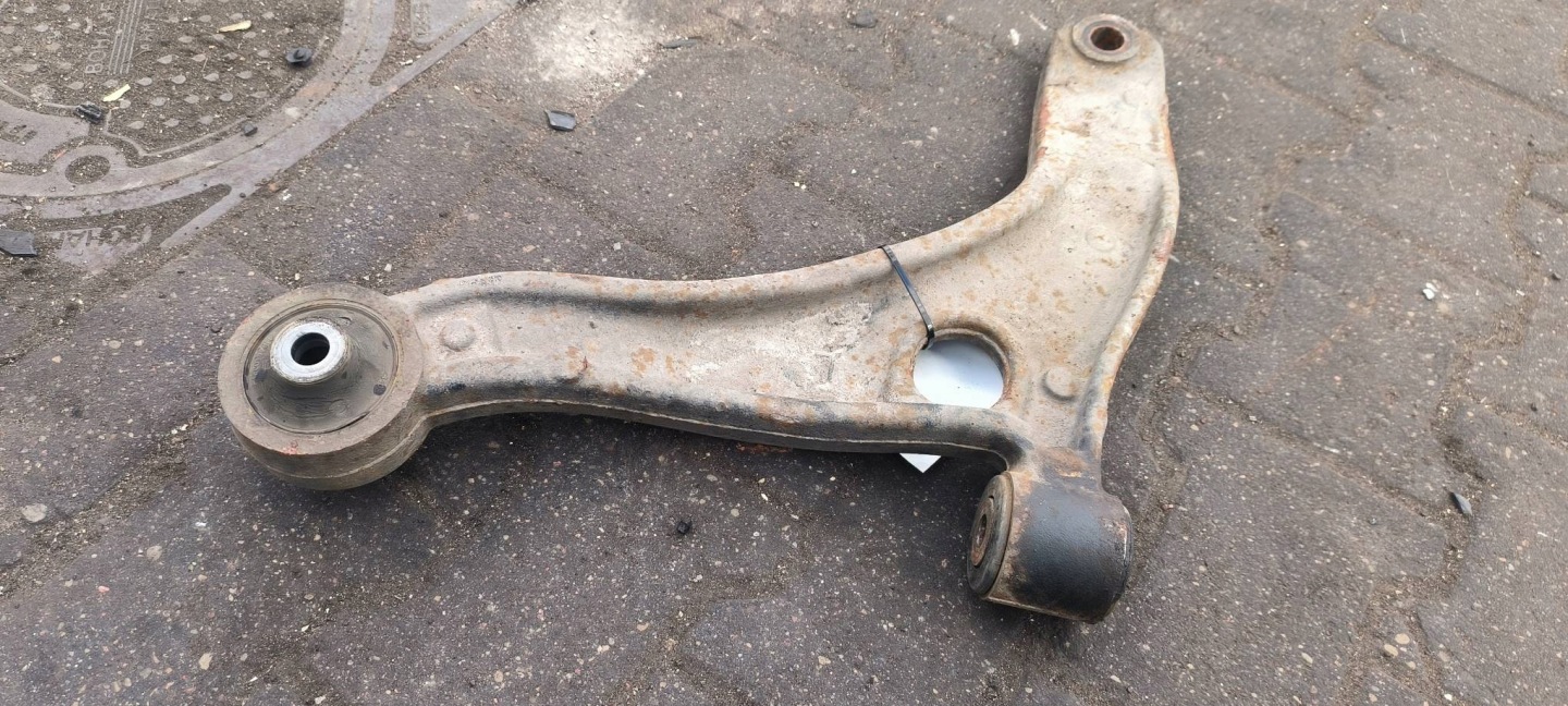 arm front left OPEL MOVANO II