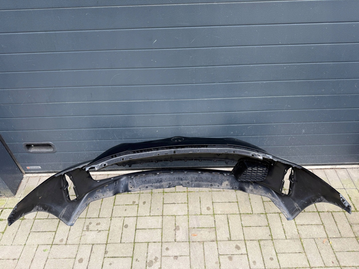 BMW 1 F40 M pakiet nárazník předek přední