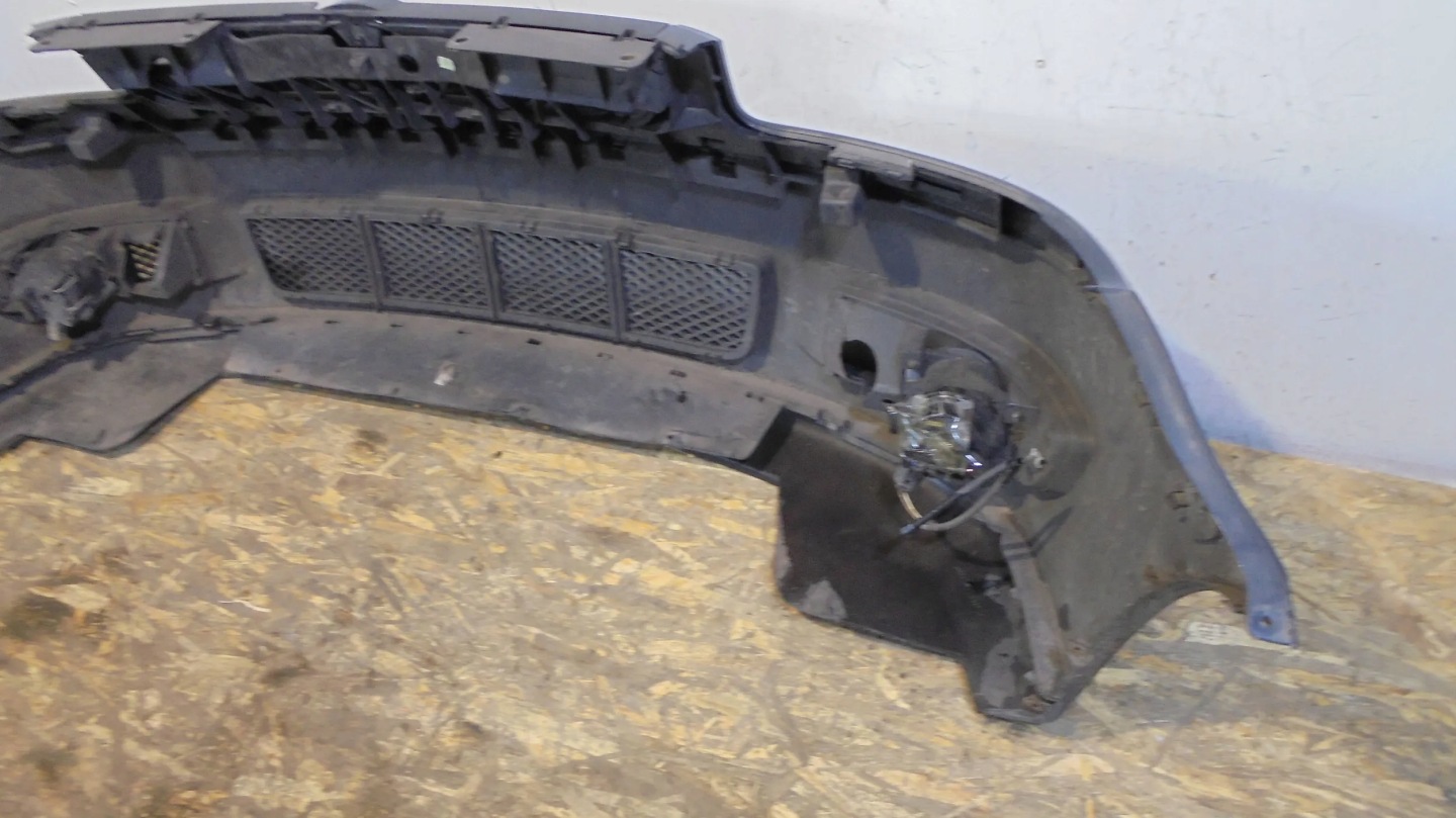 bumper front 6N0807221H Vw Polo 6N0 99-01
