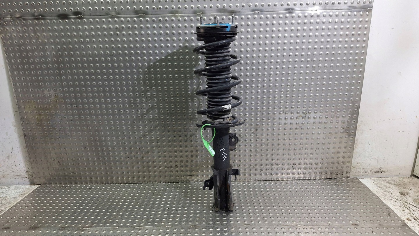 shock absorber left front L1TC-18K001-BD FORD PUMA MK2