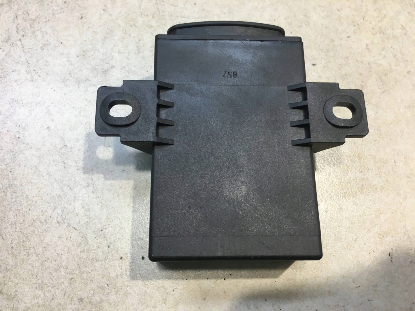 modulo ALARMU MERCEDES W124 2.3 0335411042
