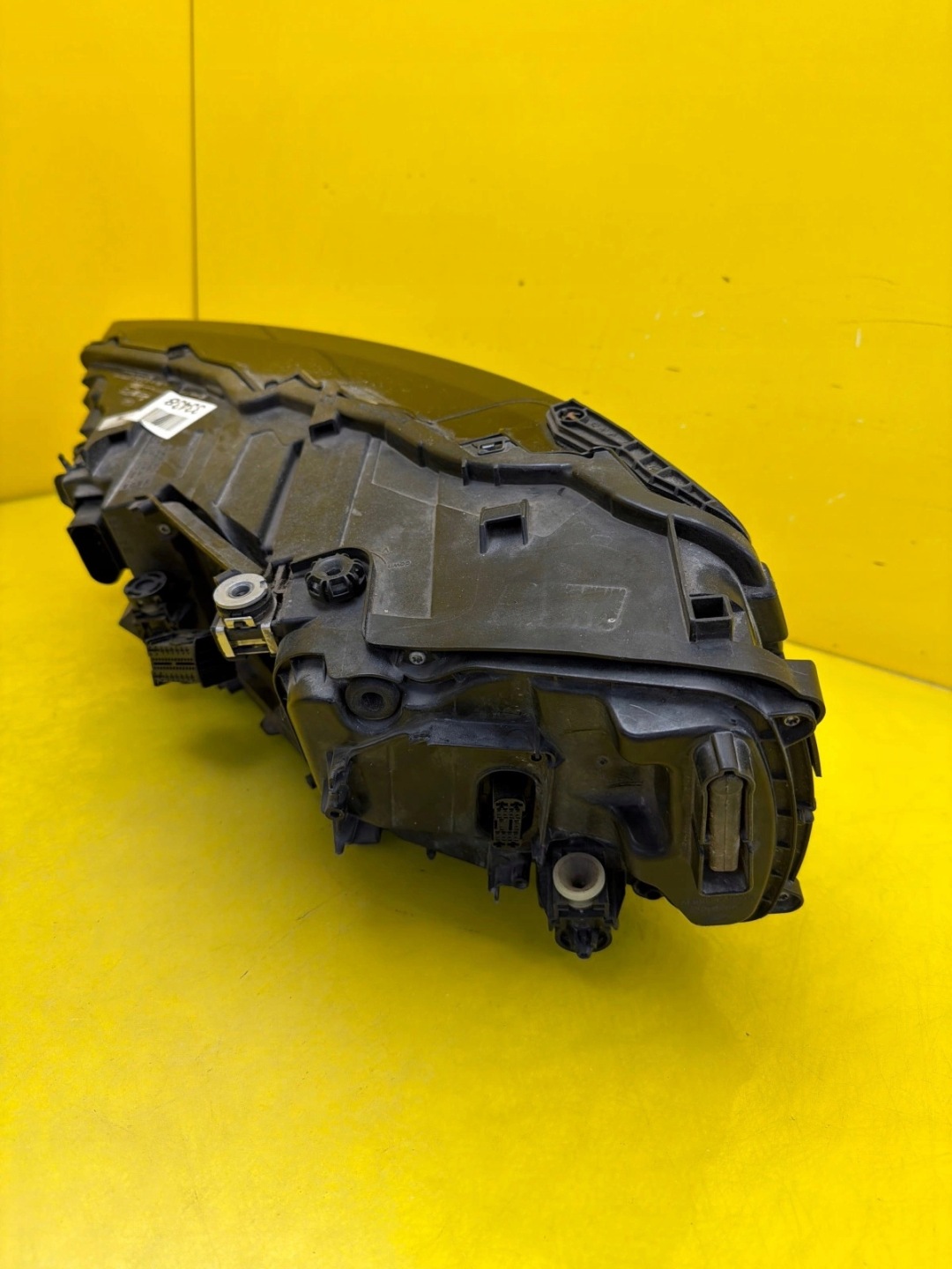 Licht rechts Audi Q7 4M0 Full Led Matrix 4M0941036C