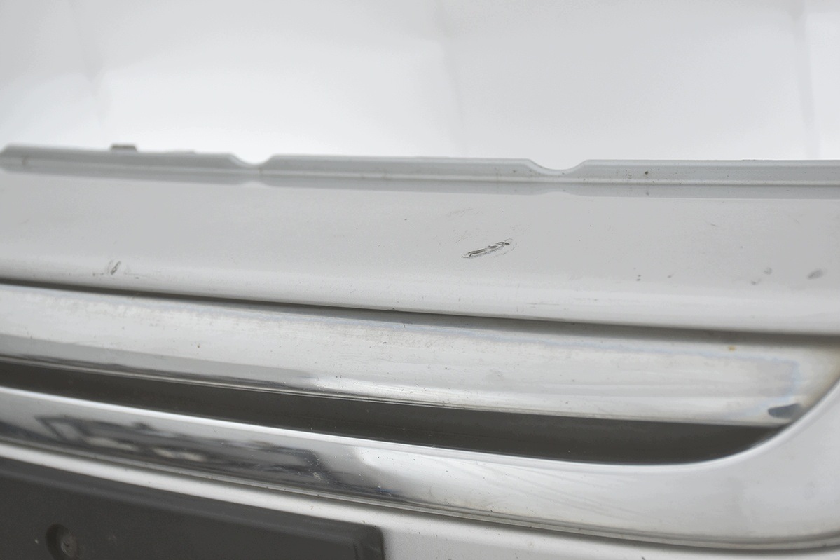 front bumper * front MINI ONE COOPER and R50 LIFT 900/7