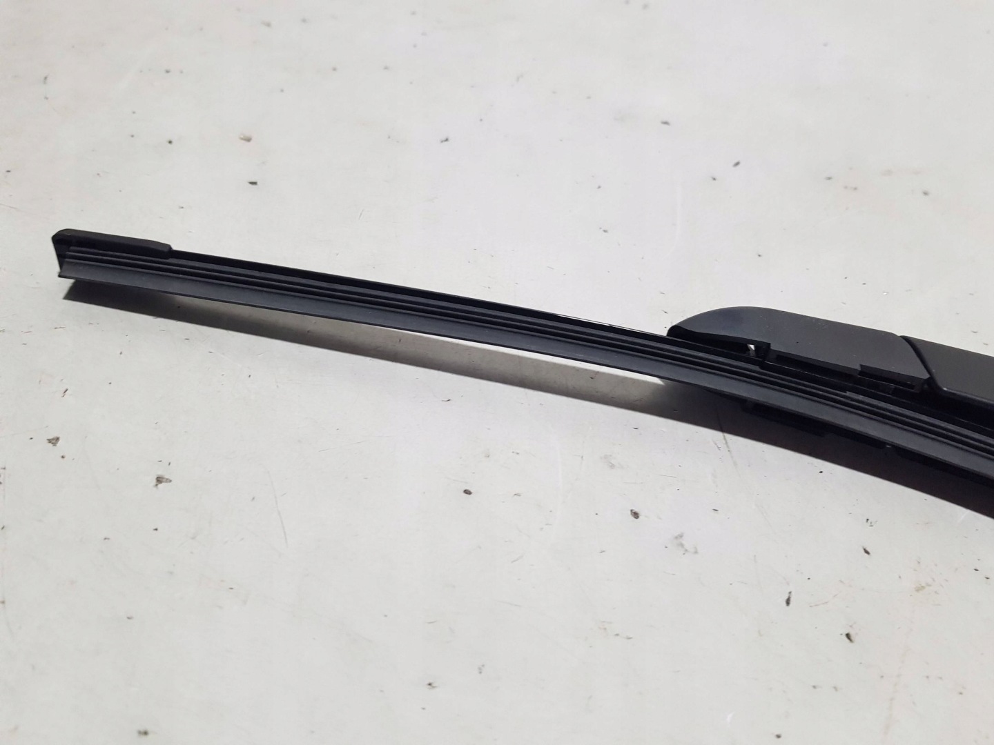 wischerarm hinten heck Scheibenwischer ALFA ROMEO STELVIO