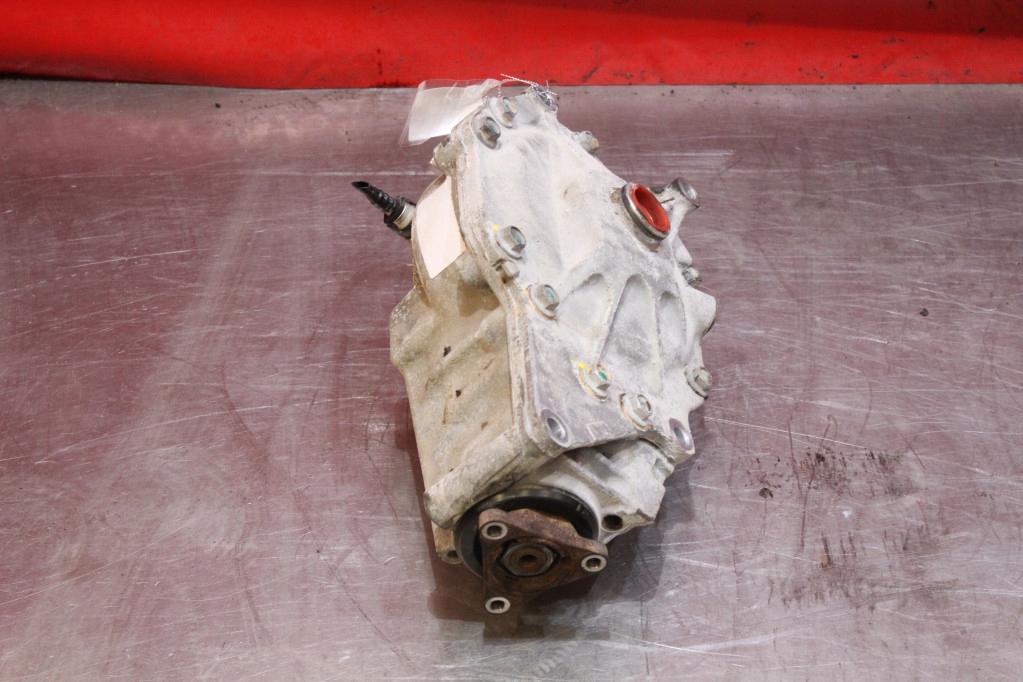 differential diff front front BMW X5 E70 3.0si 272 KM XDRIVE 06-10