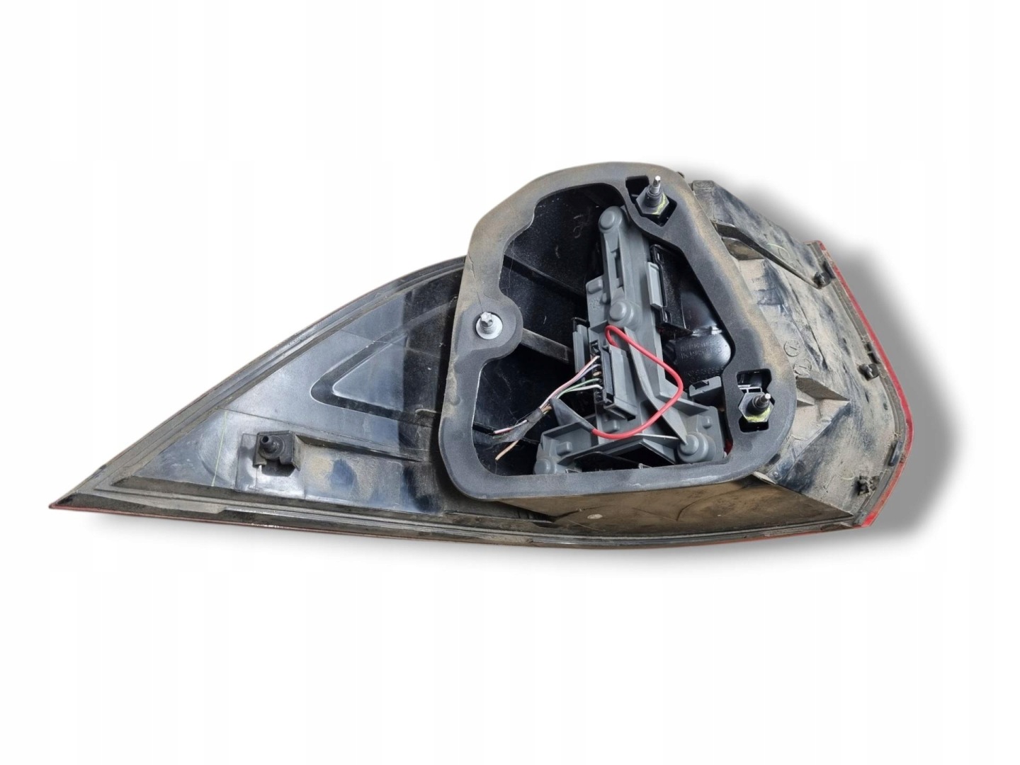 light rear right side Volkswagen Golf 6 2010 1K9945095E