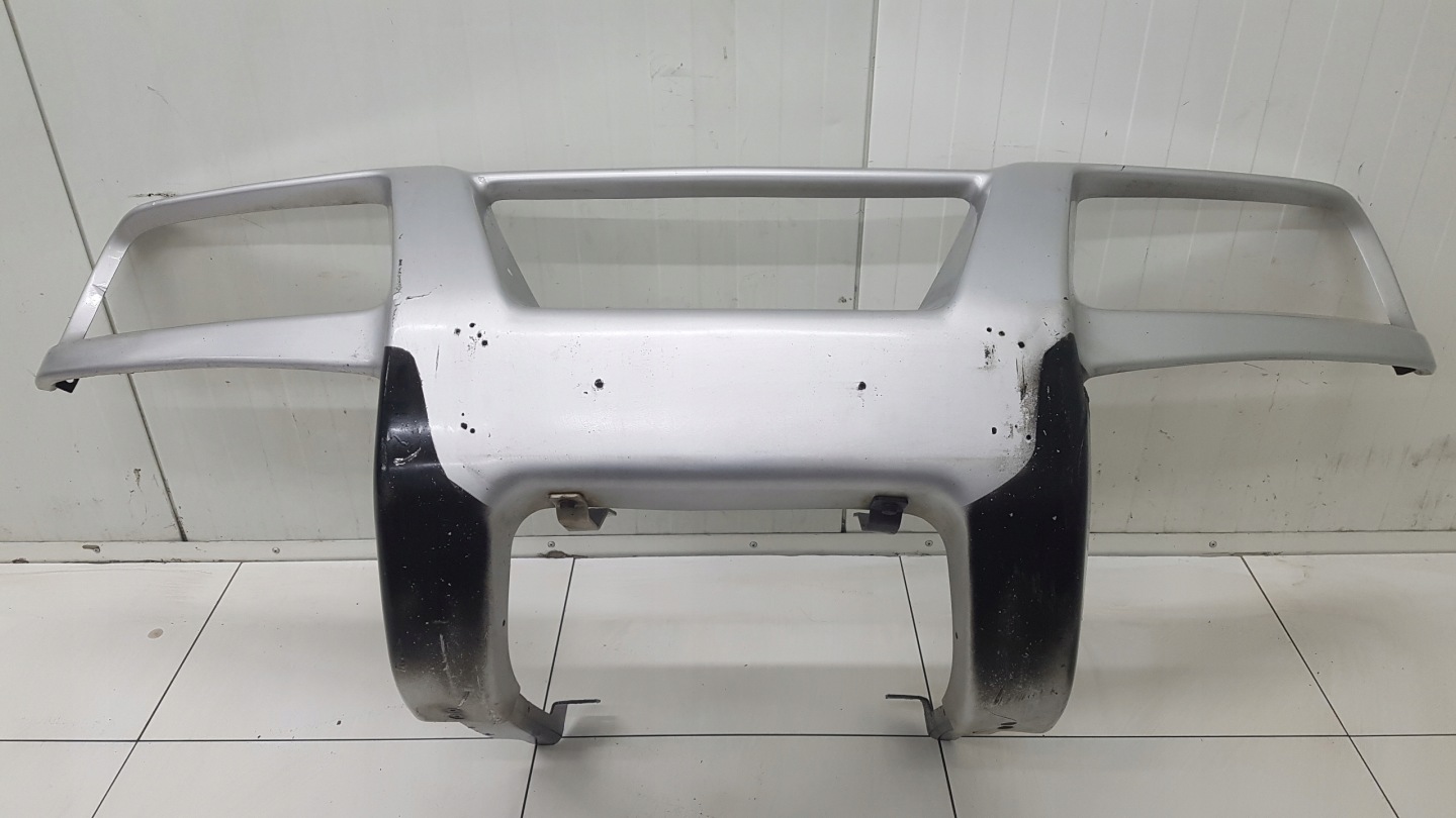KANGUR/BUMPER SUZUKI GRAND VITARA