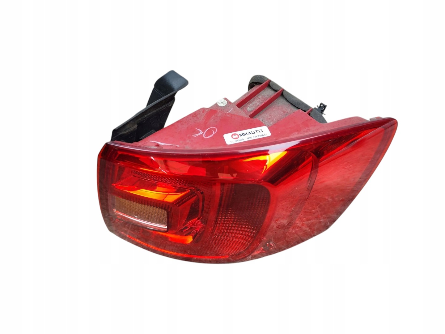light right rear part VOLKSWAGEN JETTA VI (2010-2014) sedan