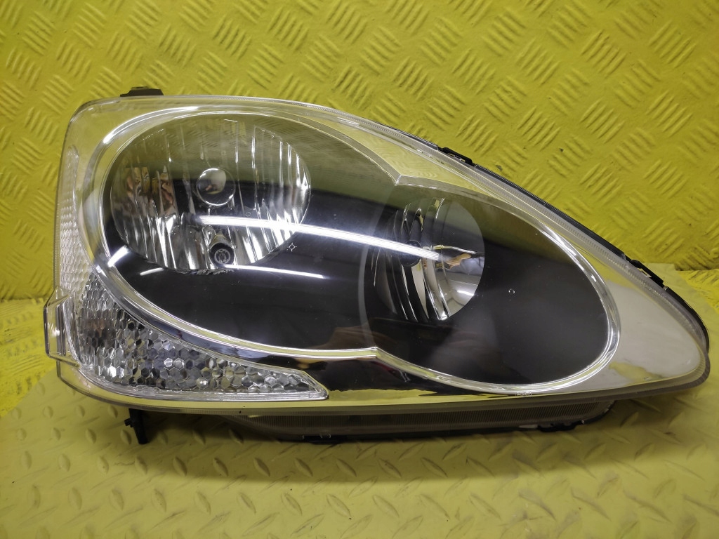 HONDA CIVIC VII REFLEKTOR light right front