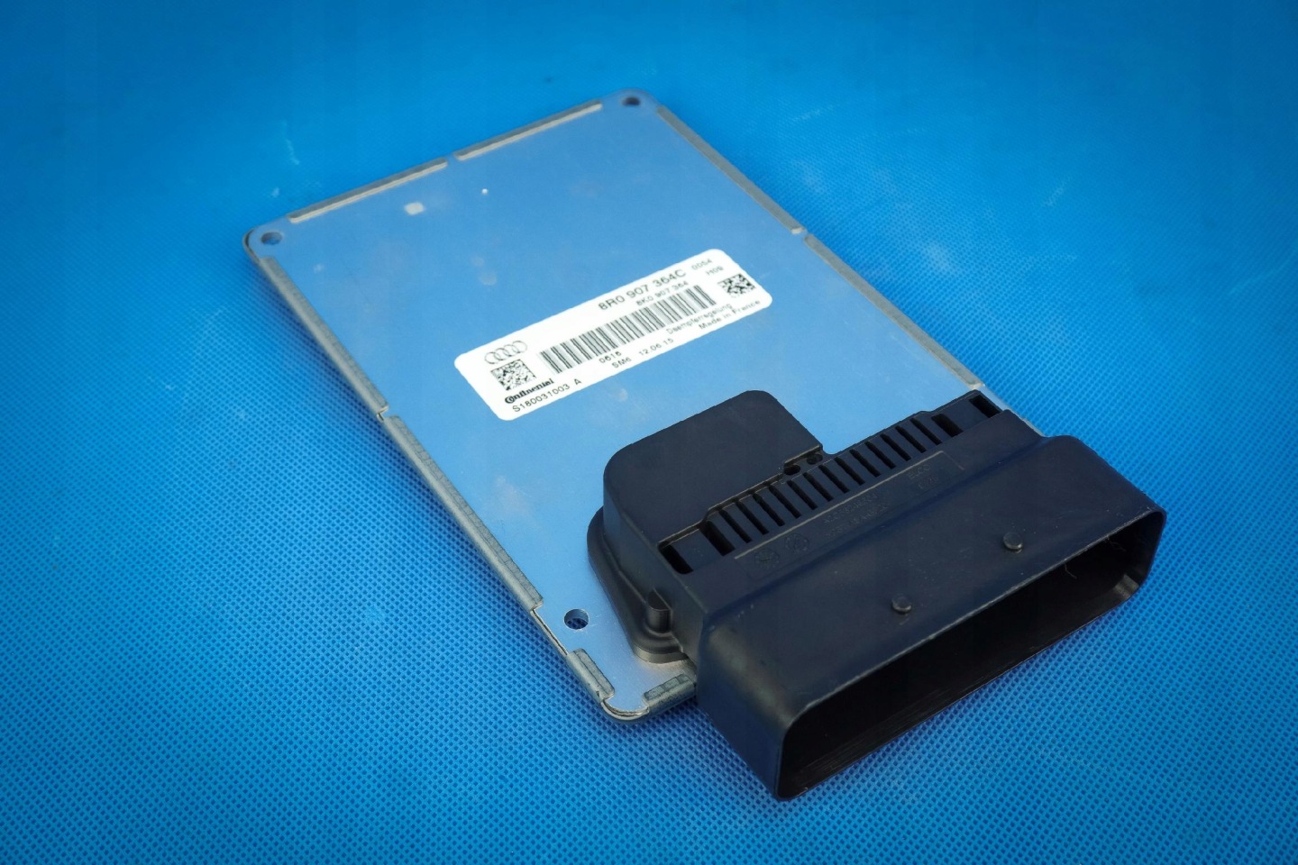 Centralina ammortizzatori Audi A4 8K A5 8R0907364C