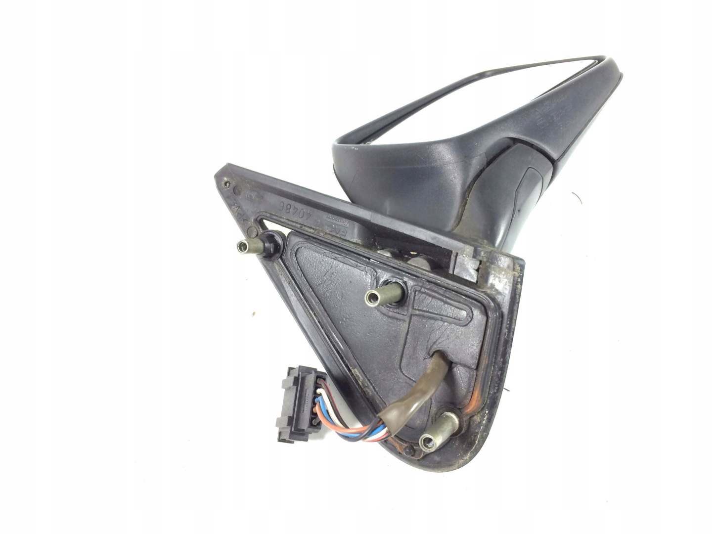 mirror VW GOLF III (1H1) 1.6 right 40486 VW