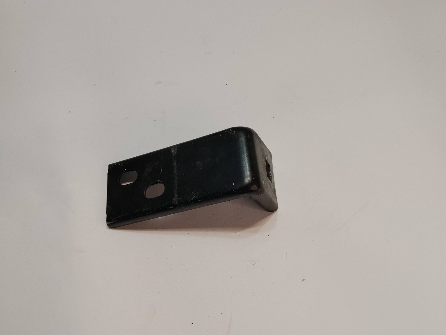 bumper bracket of the front Renault Master III 2021 8200657216B
