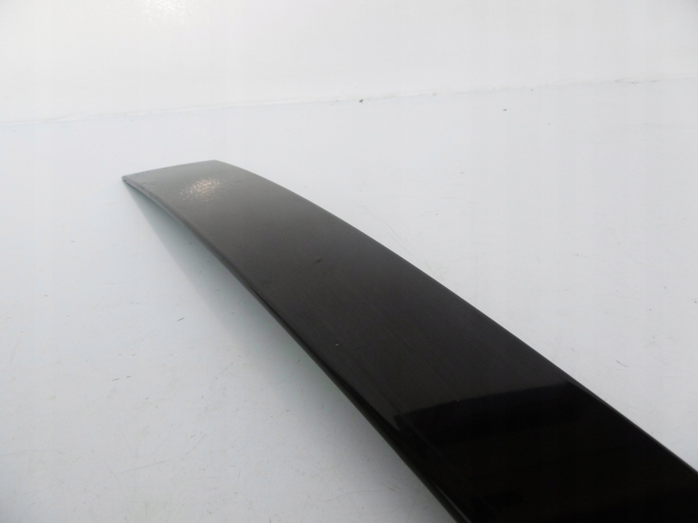 moulding cap side door windows right front front VOLVO XC90 and
