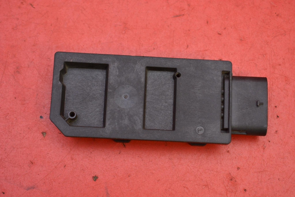 Antenne KEYLESS 5WA962133F SKODA OCTAVIA 4 IV 19