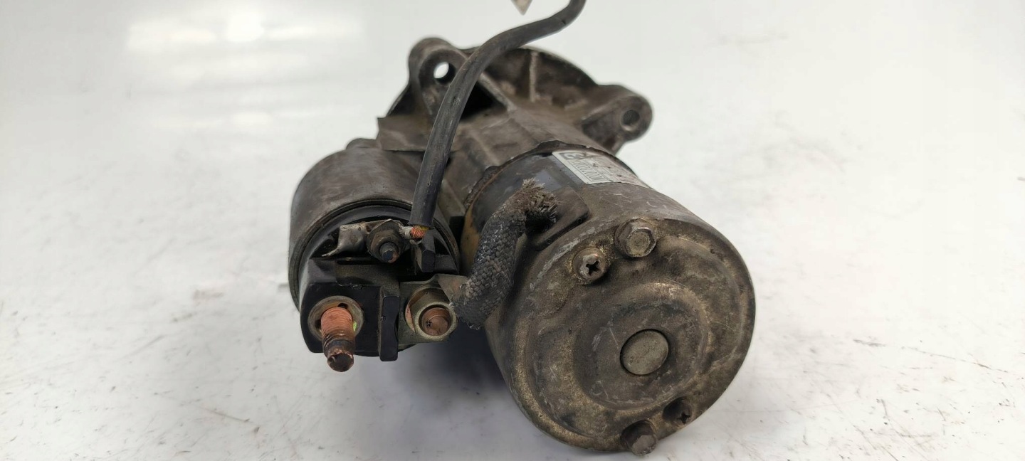 starter M000T82081 CITROEN