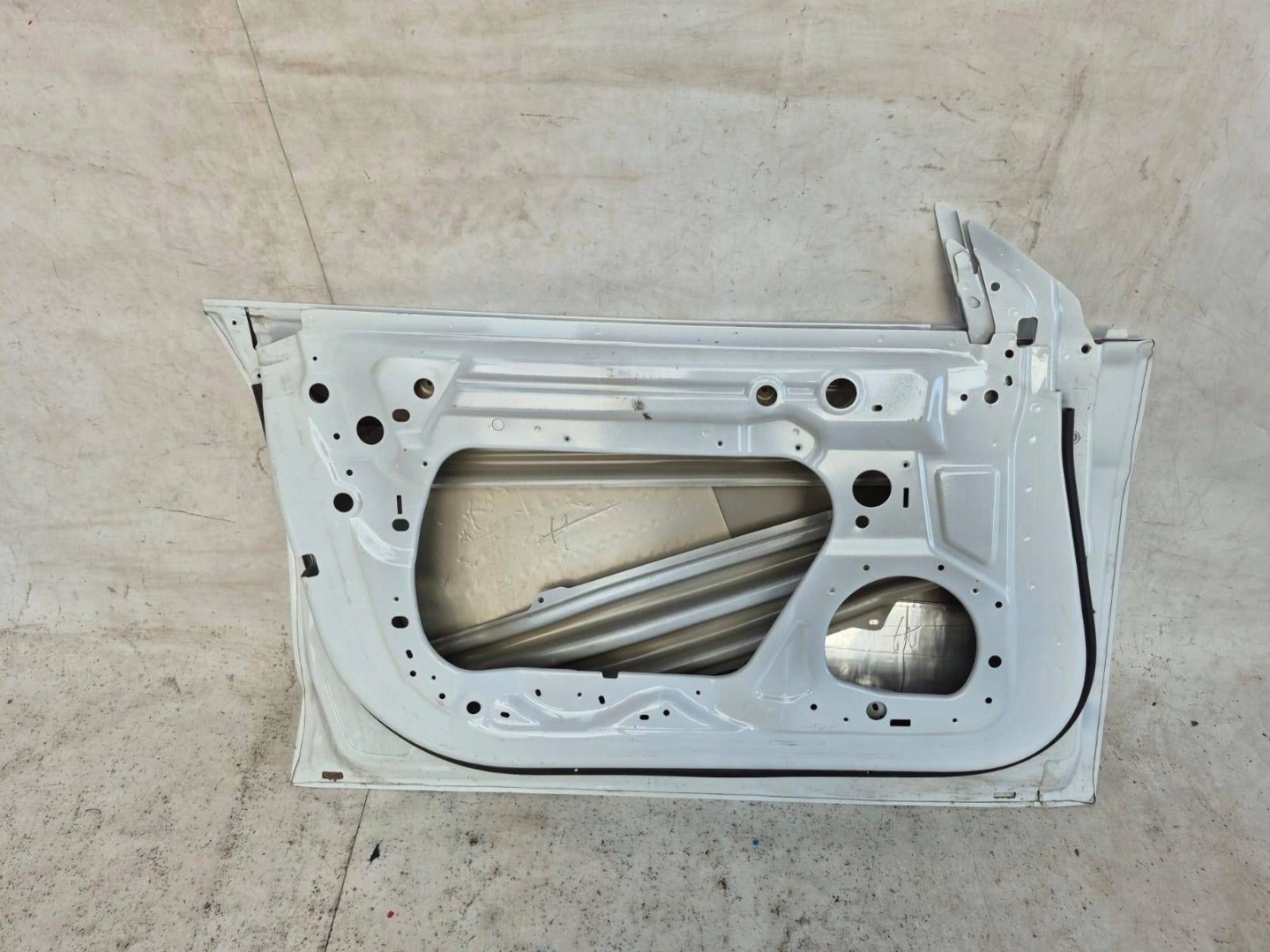 TESLA MODEL 3 17-> door front front left