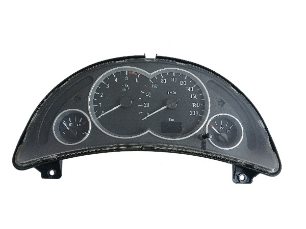 OPEL CORSA C 1.3 CDTI COMBO C 1.7 CDTI dials dials 13173361WR