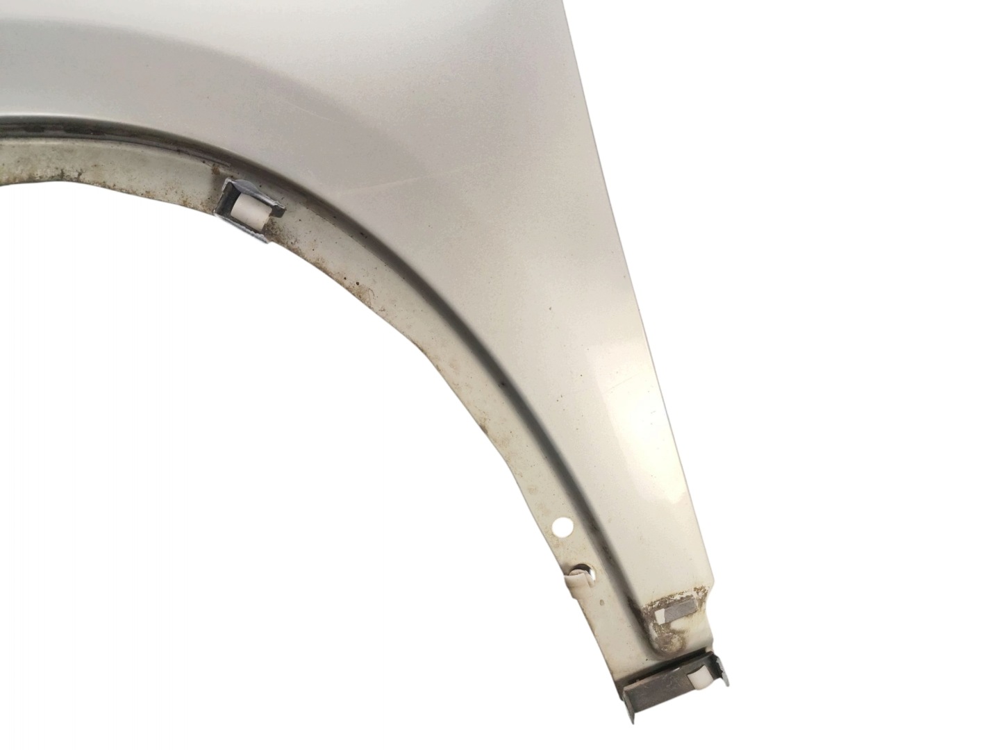 parafango sinistra anteriore VW TIGUAN e 5N LAK: LR7L (07-11)