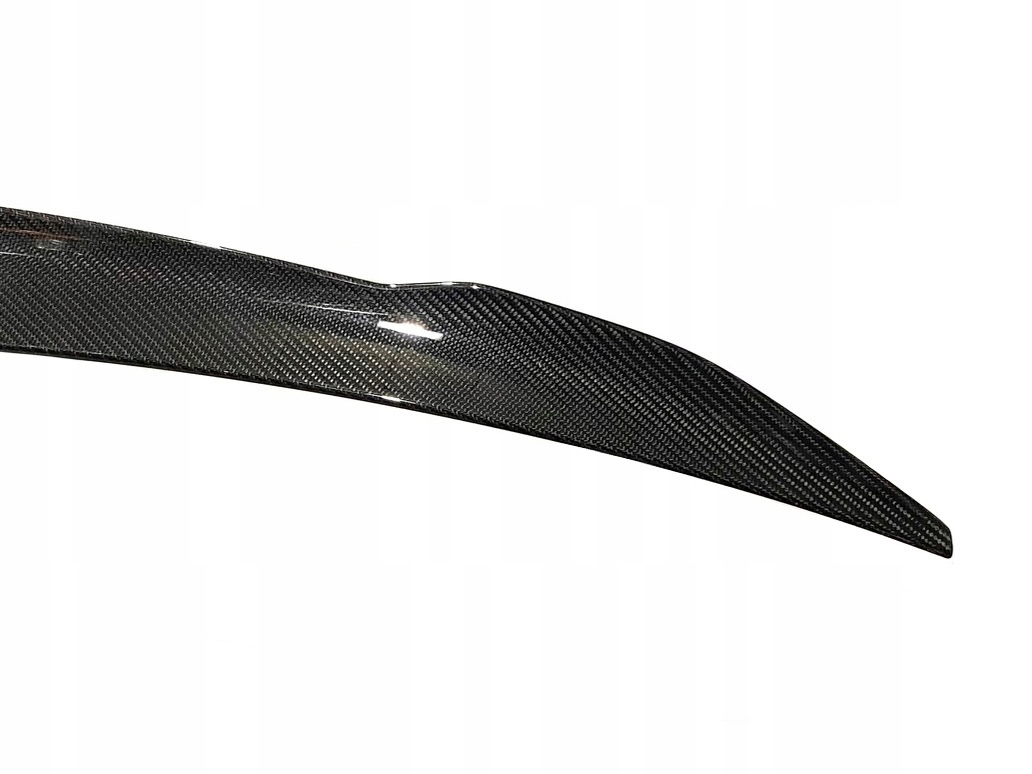 LAMBORGHINI URUS PERFORMANTE CARBON spoiler bonnet 4ML827950A