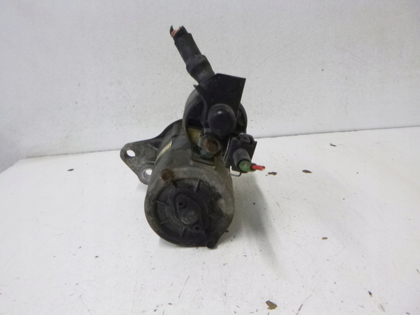 starter Volkswagen Golf IV 1.4 AKQ 2003 9zebow