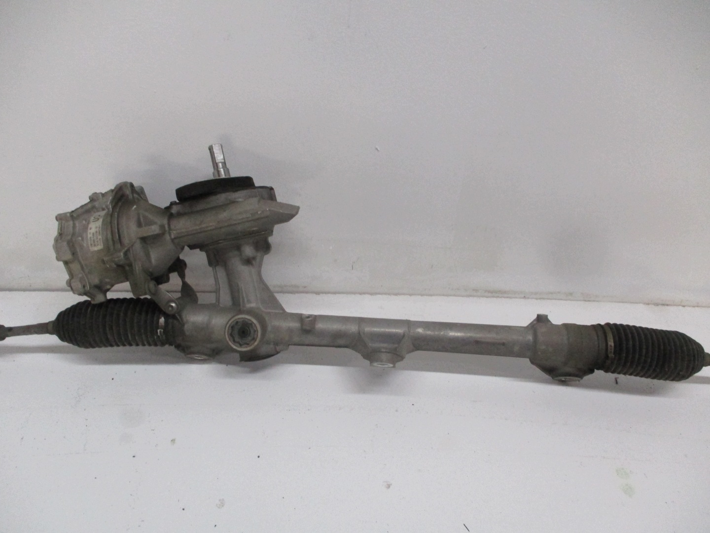 control BMW 1 F40 M F40 4X4 5A24206