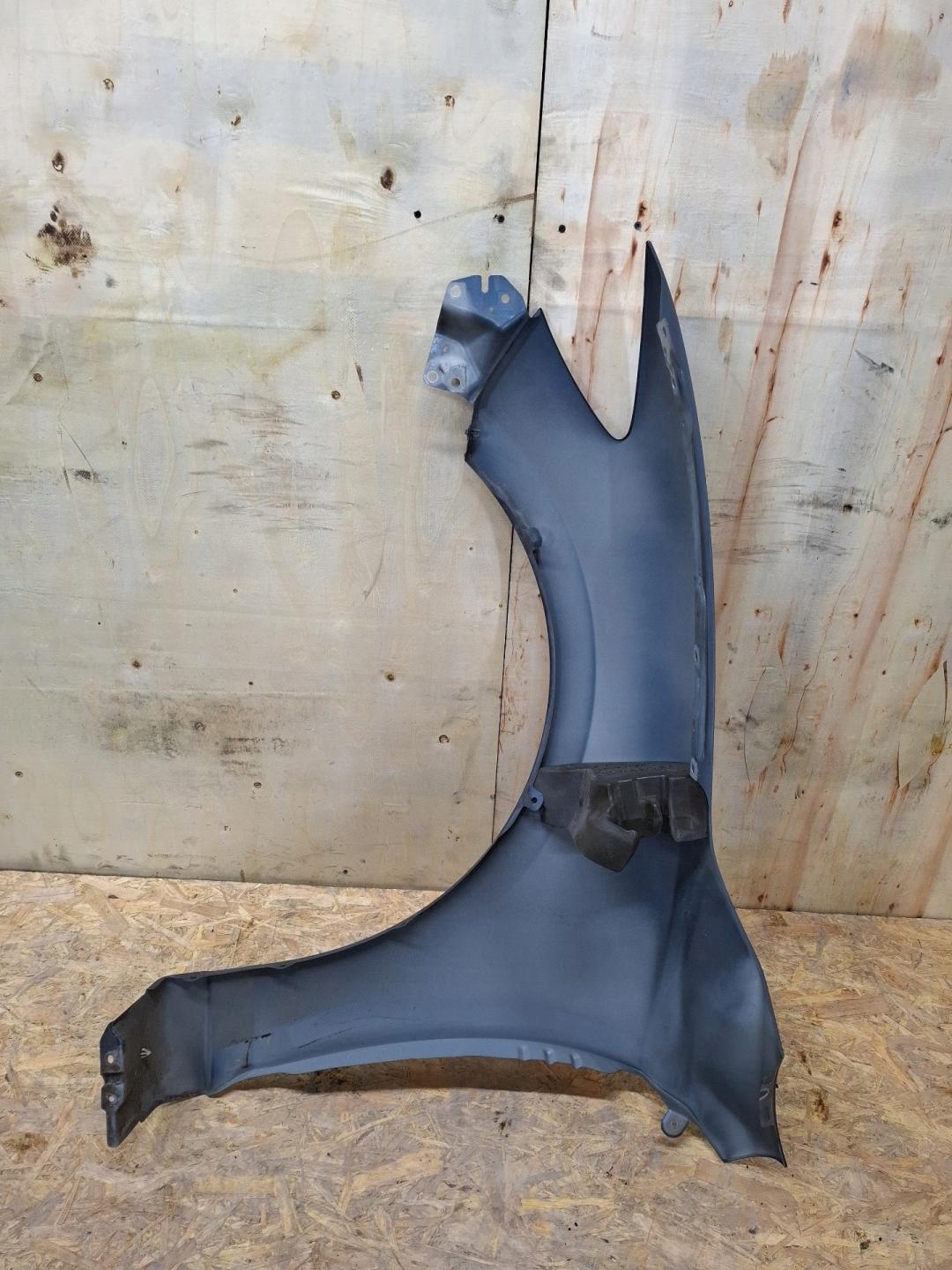 fender front right side Mazda 6 3 GJ 2014