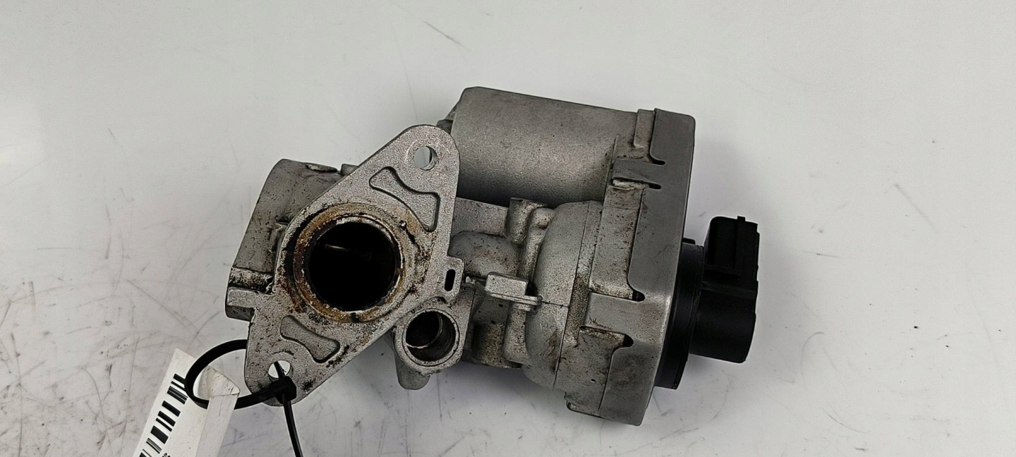 egr ventil PEUGEOT BOXER II