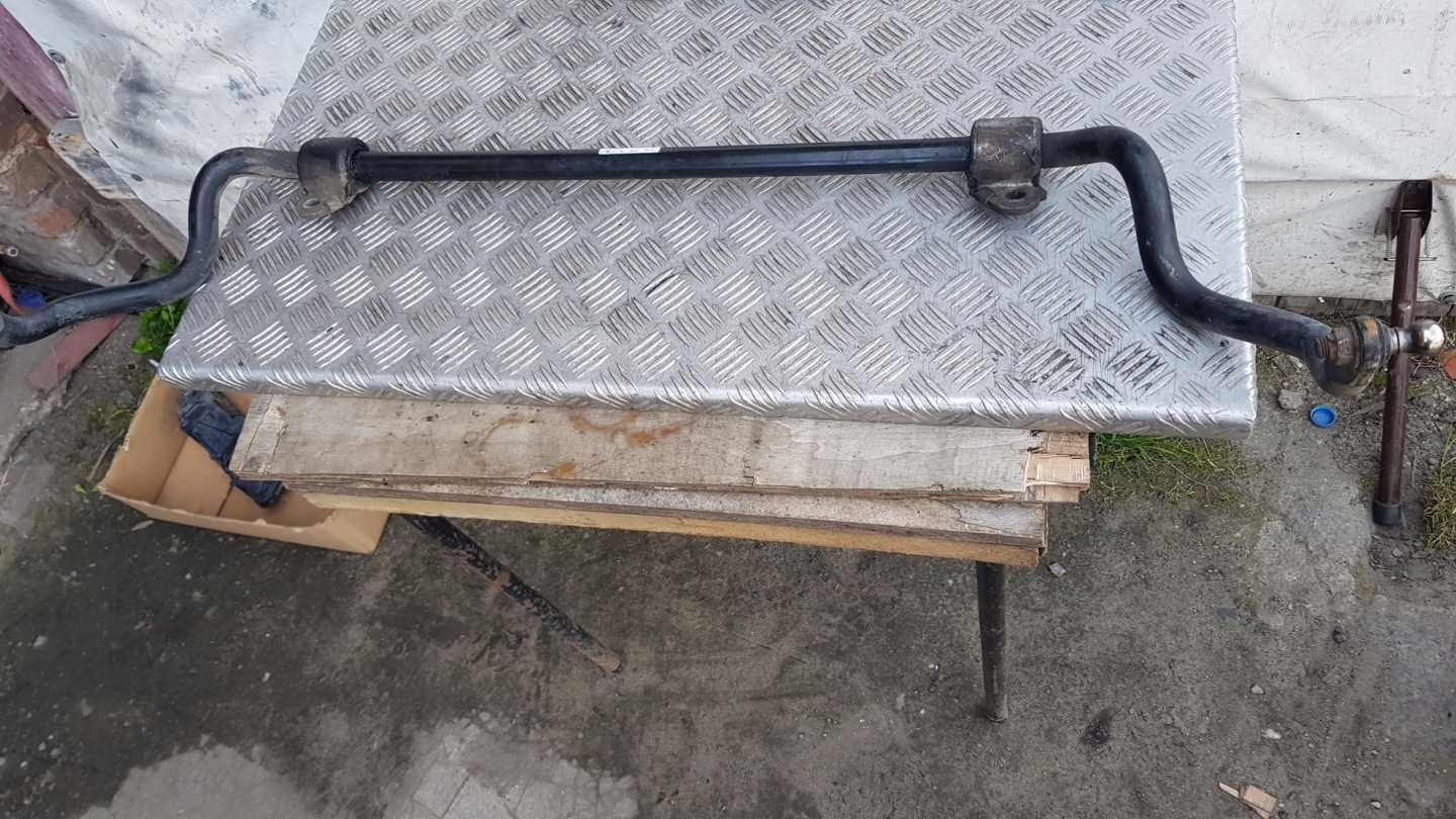 MERCEDES W212 2.2 CDI STABILIZATOR stabilizer rod
