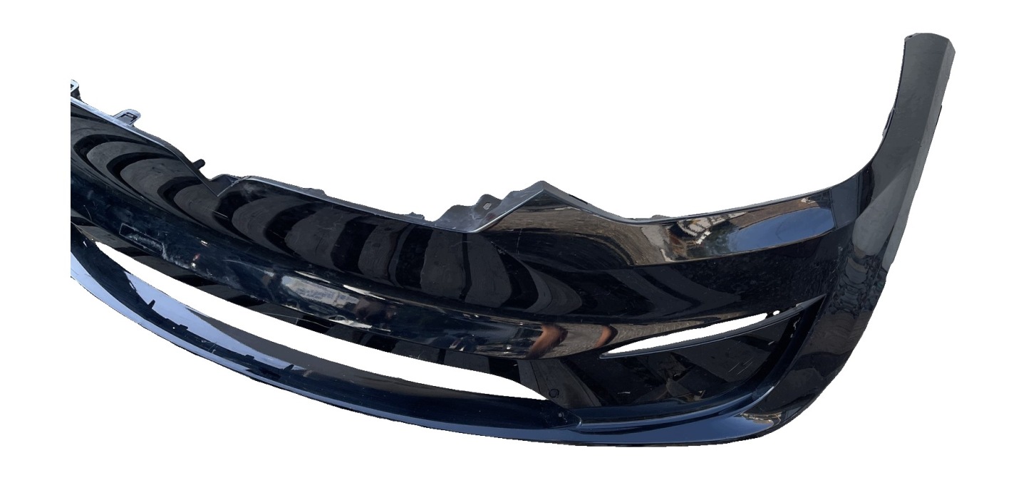 TESLA MODEL X LIFT 2021- PLAID bumper front front 1588187-00-C