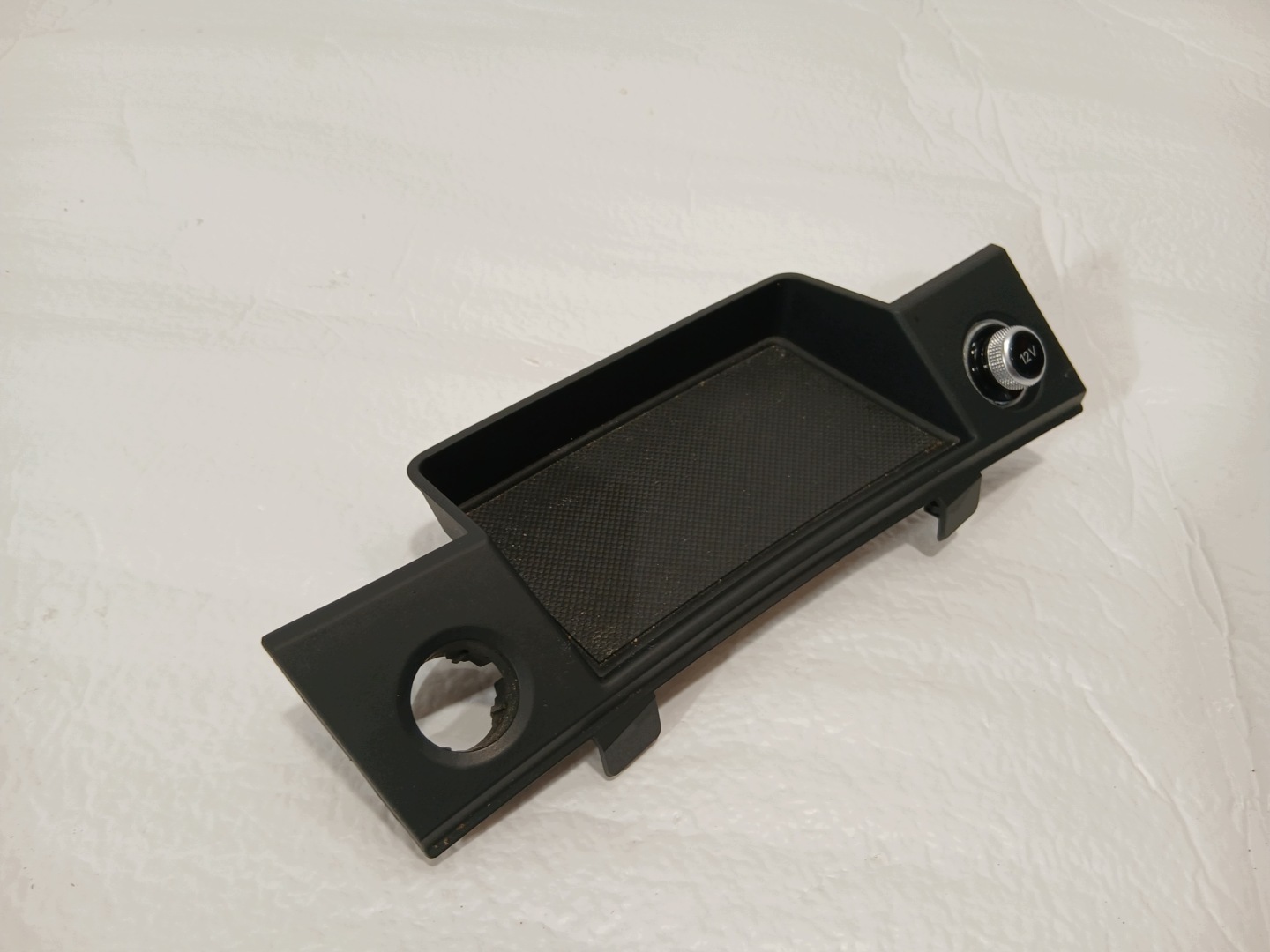AUDI Q5 80A polica gepeka PANEL START STOP 80B864131