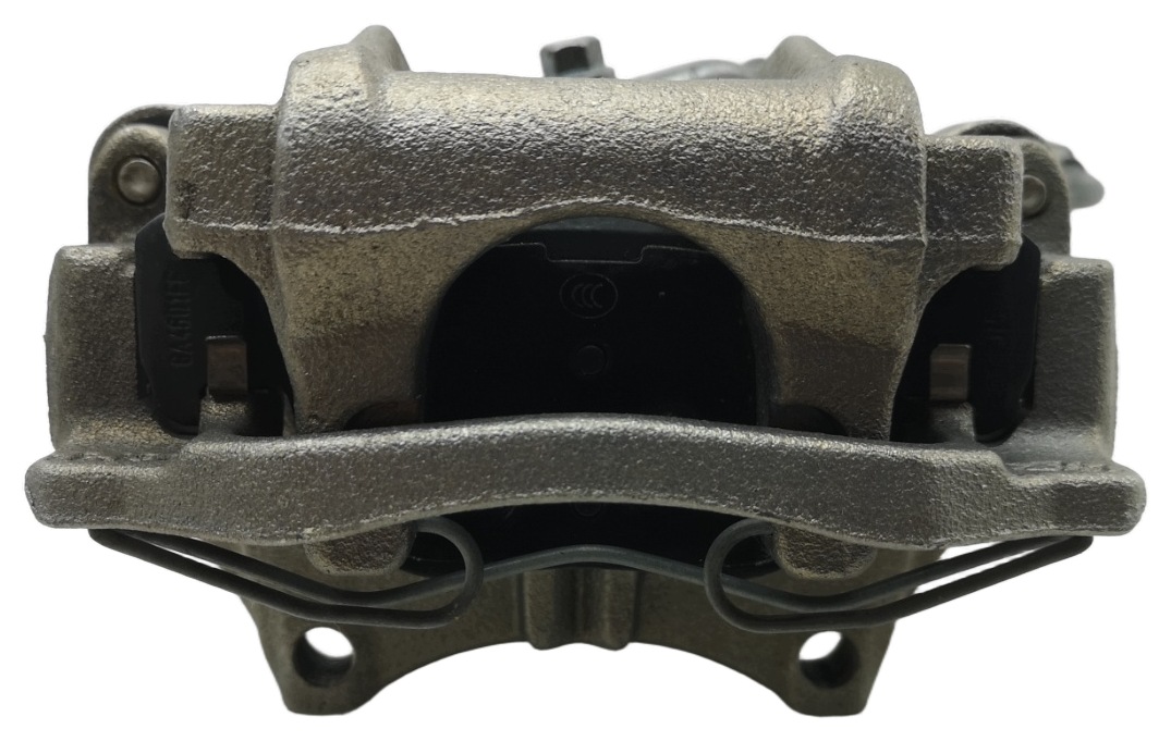 caliper brake left rear part Cupra Leon Sportstourer 5R3615405A original