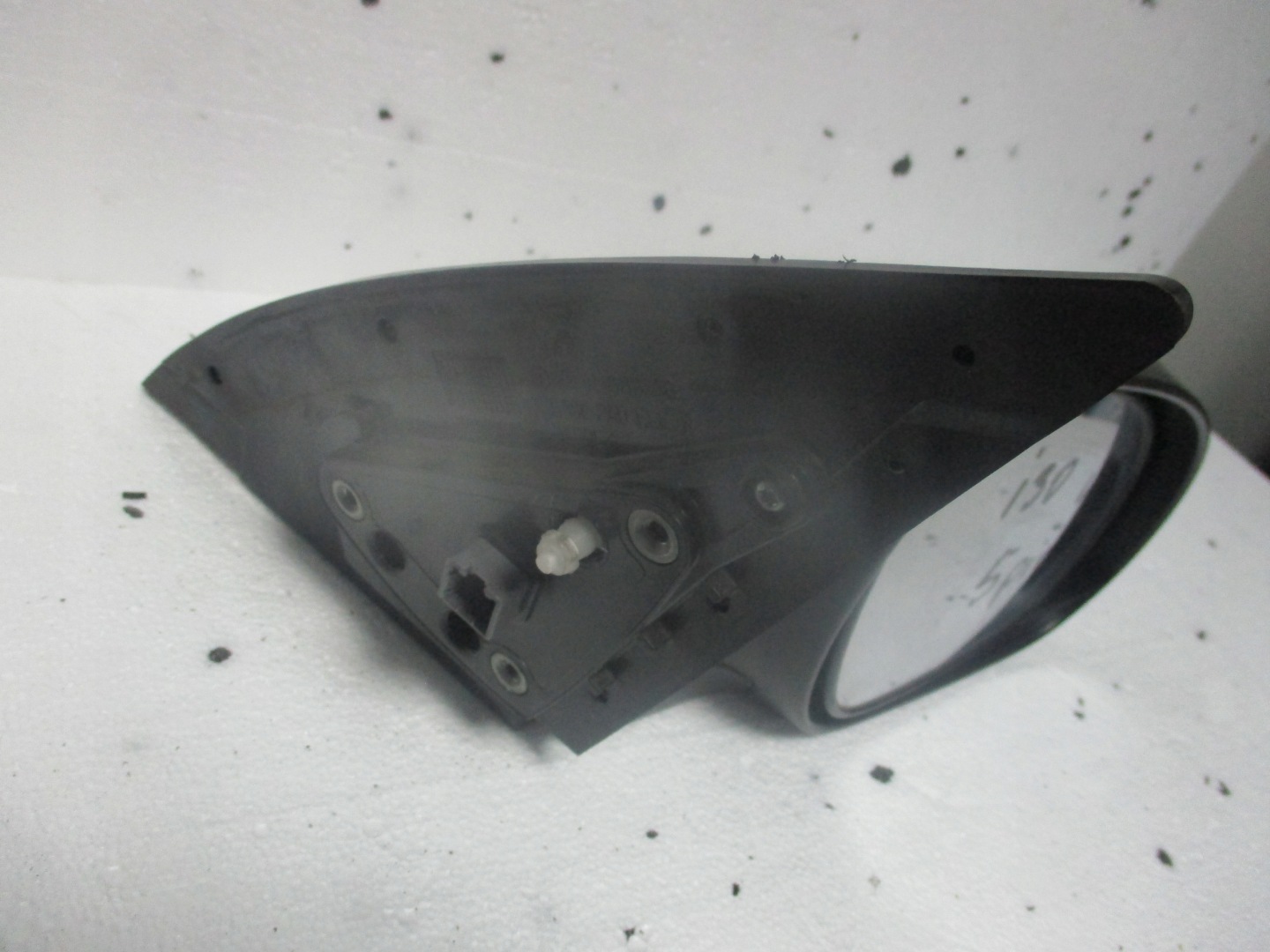 mirror right Kia Ceed and Lift 10-12 5PIN UK