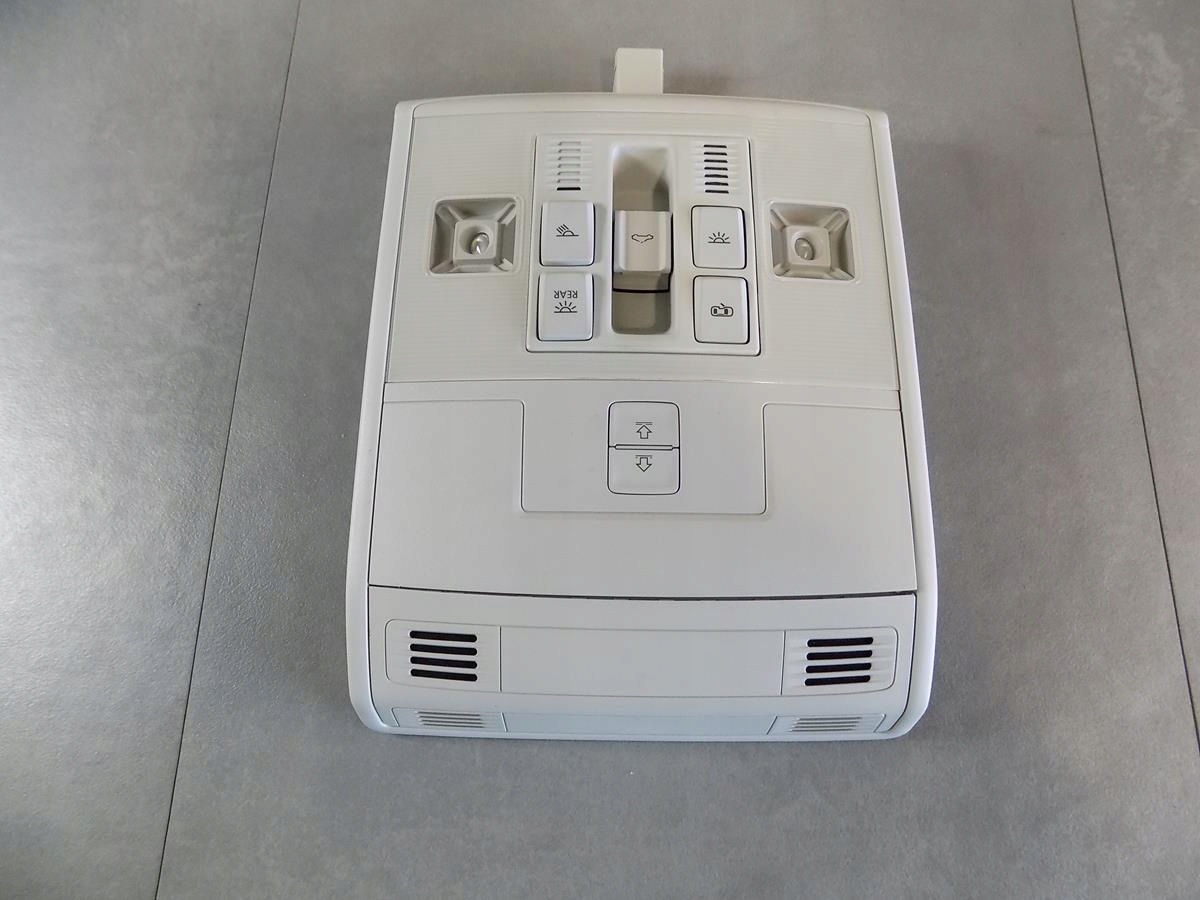 VW GOLF SPORTSVAN FANALE interna 510867489