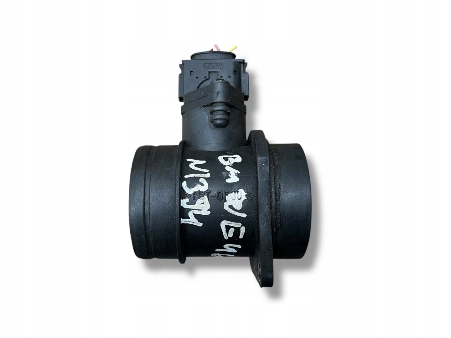 flow meter masowy air MAF BMW 3 E46 facelift 2003 1438687