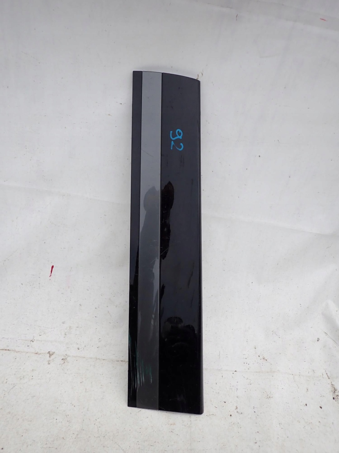 RANGE ROVER VELAR 17-> moulding door right front