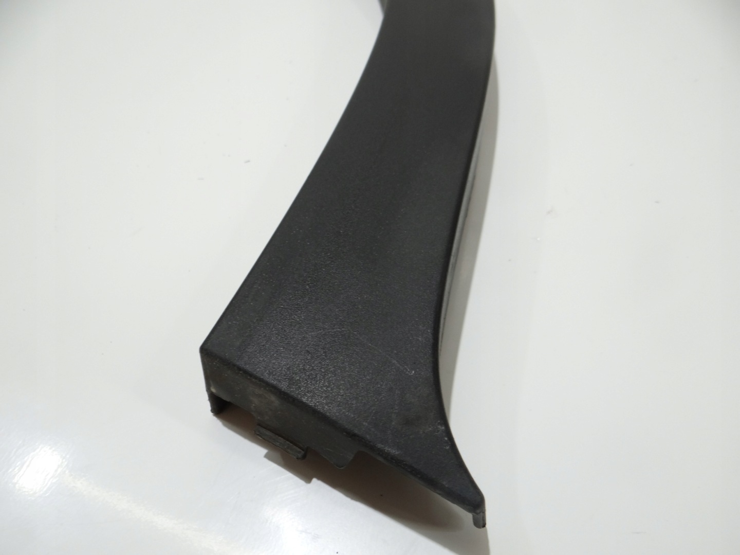 modanatura parafango Destra posteriore BMW X5 E70 7158426