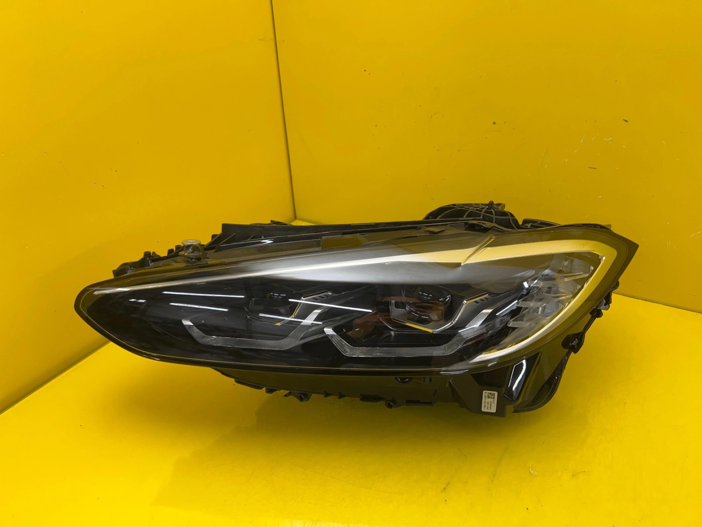 light left BMW 4 G22 G23 G26 Full Led 5A19351-03