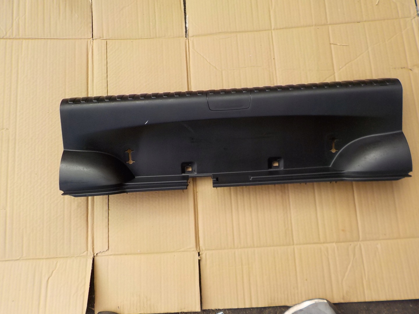 fedél pasa far bmw e87 lift 2008r 7123335