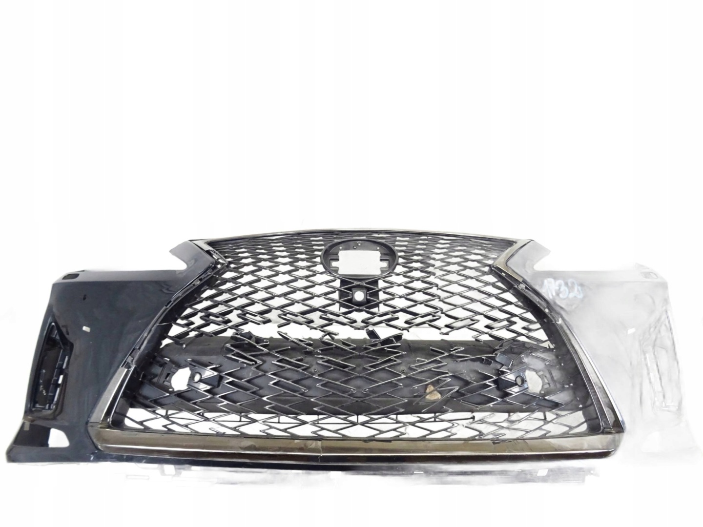 Lexus RX IV RX450H LIFT SPORT 19- bumper front