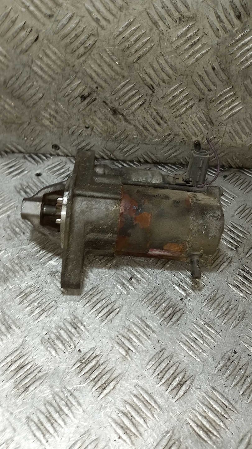 starter TOYOTA YARIS 2 228000-854