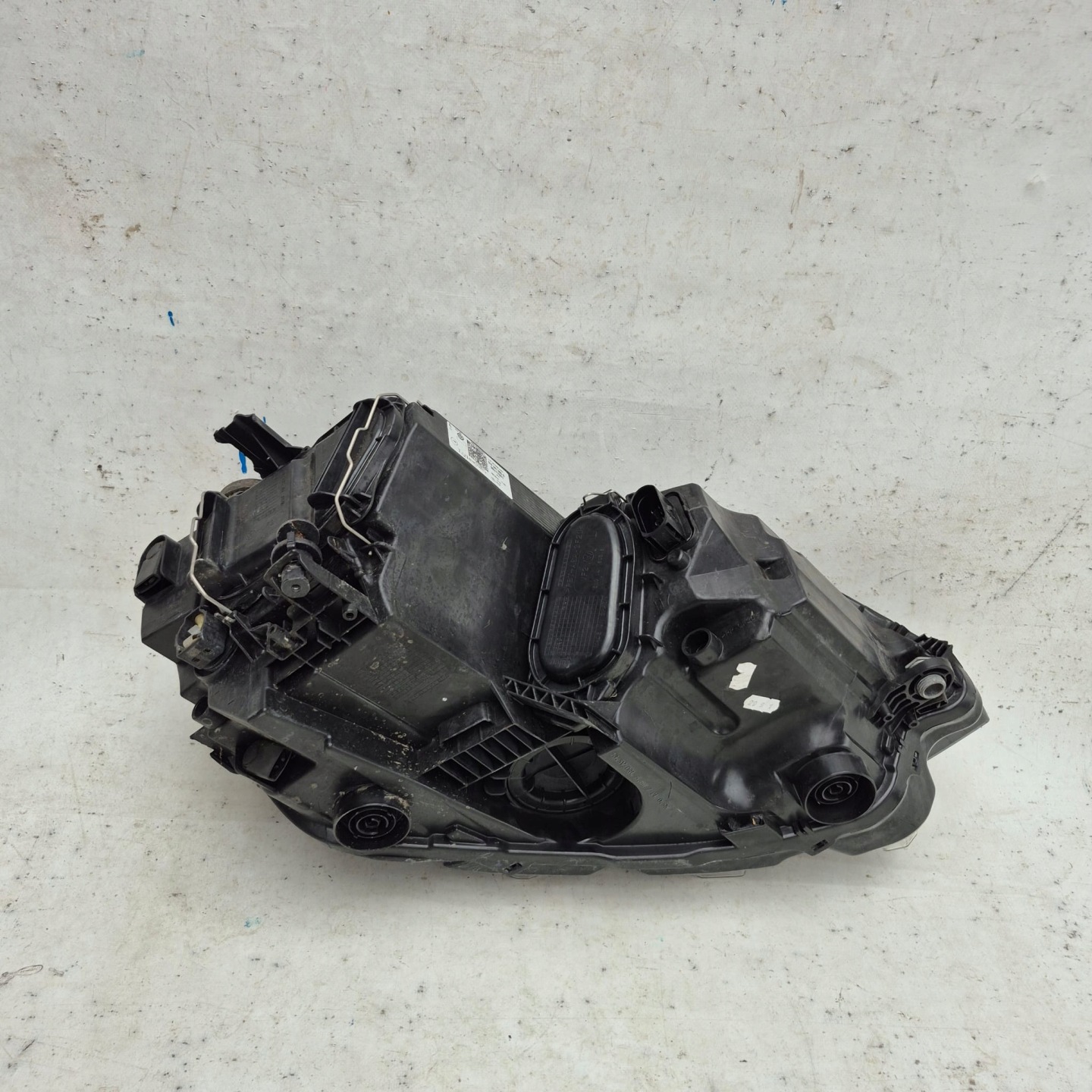 VW SPORTSVAN LIFT 18- light left front front 517941005D