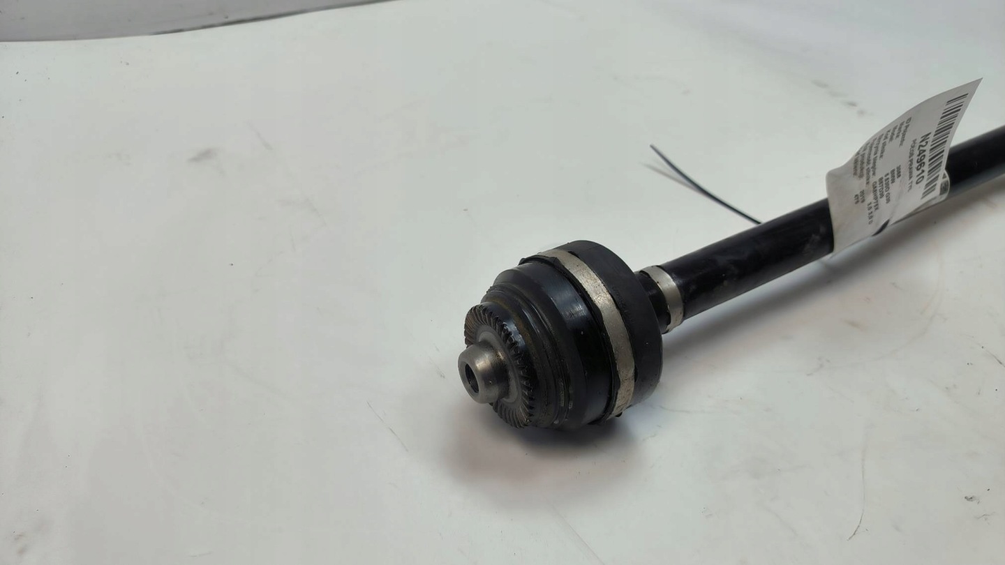 semi-axis right rear part 8664628 BMW 5 530D G30