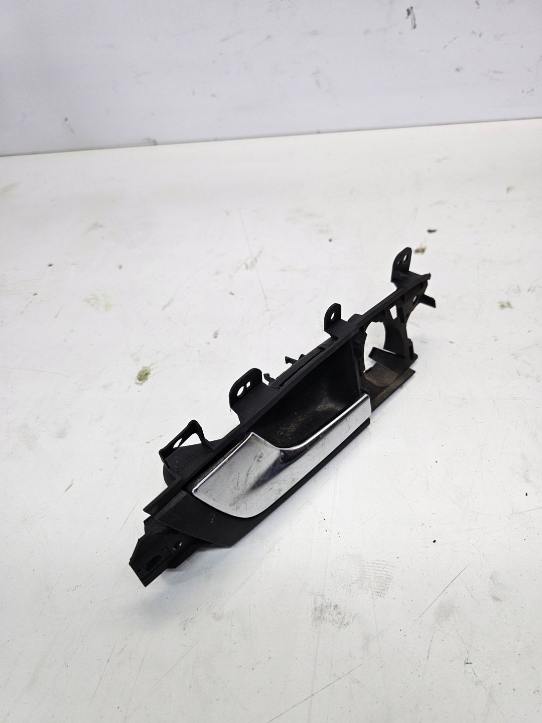 handle left rear part AUDI A3 8P 8P4839019E 5-door