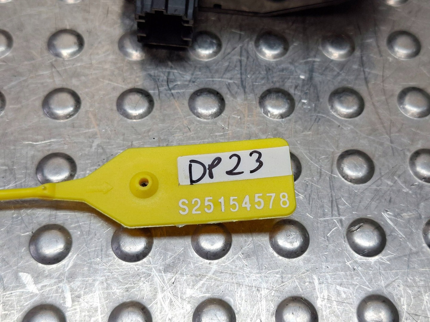 DEVIO TERGICRISTALLO TERGI MINI COOPER R50 R52 R53