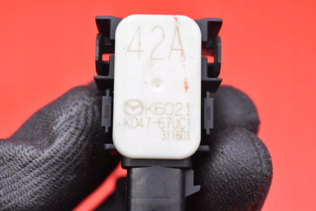Sensor Parken heck PDC KD49-67UC1 MAZDA CX-5 CX5 1 und 11-15
