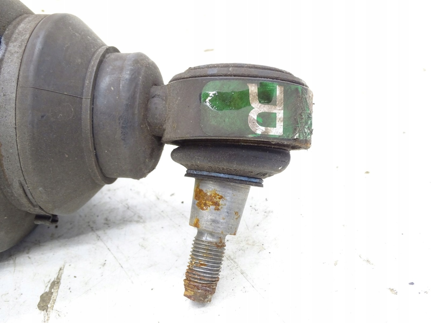 shock absorber MIECH right front front ABC MERCEDES SL R230 A2303208813