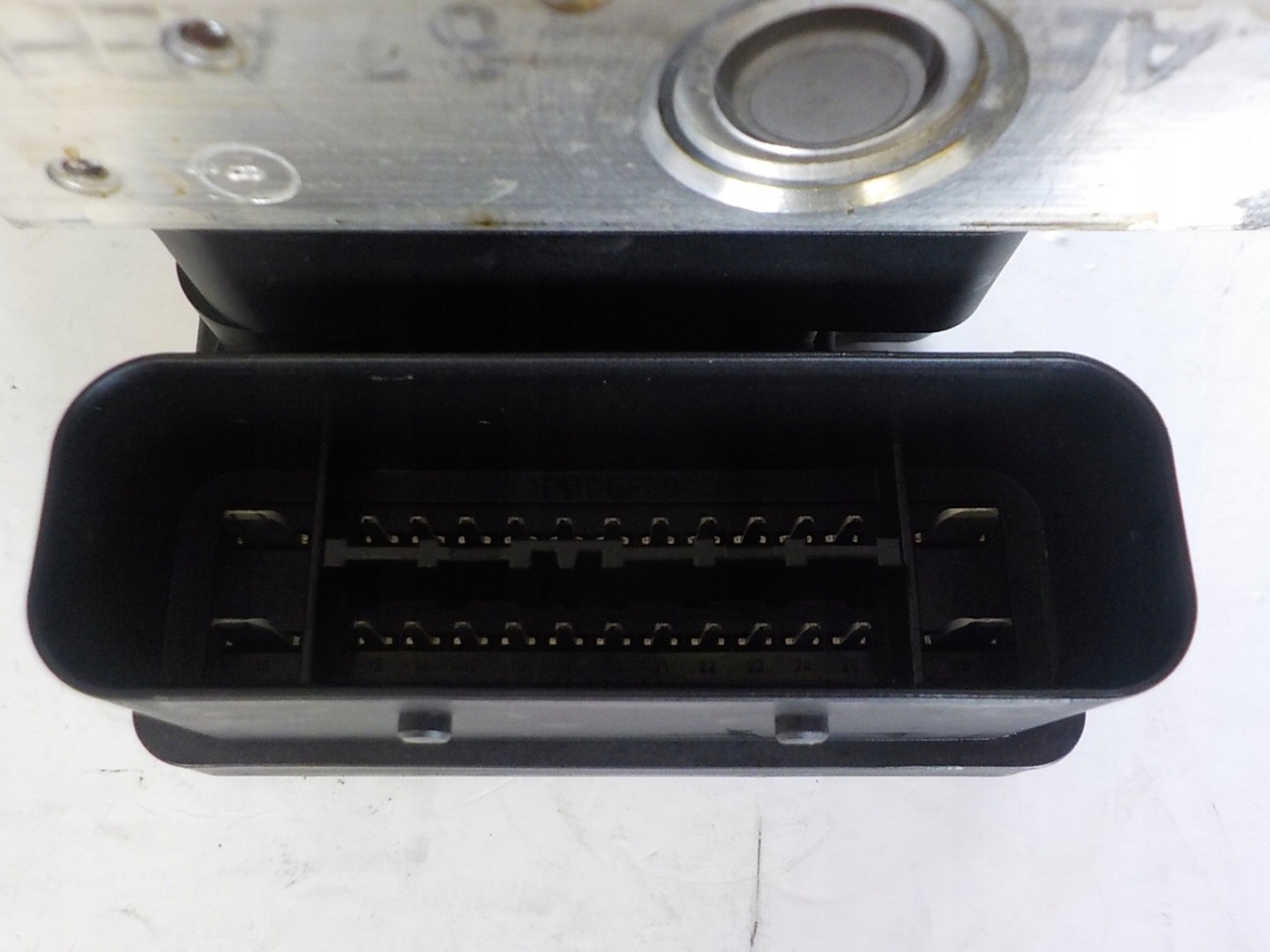 FORD C-MAX Pompa ABS 3M51-2M110-AD 10.0207-0005.4 10.0970-0105.3