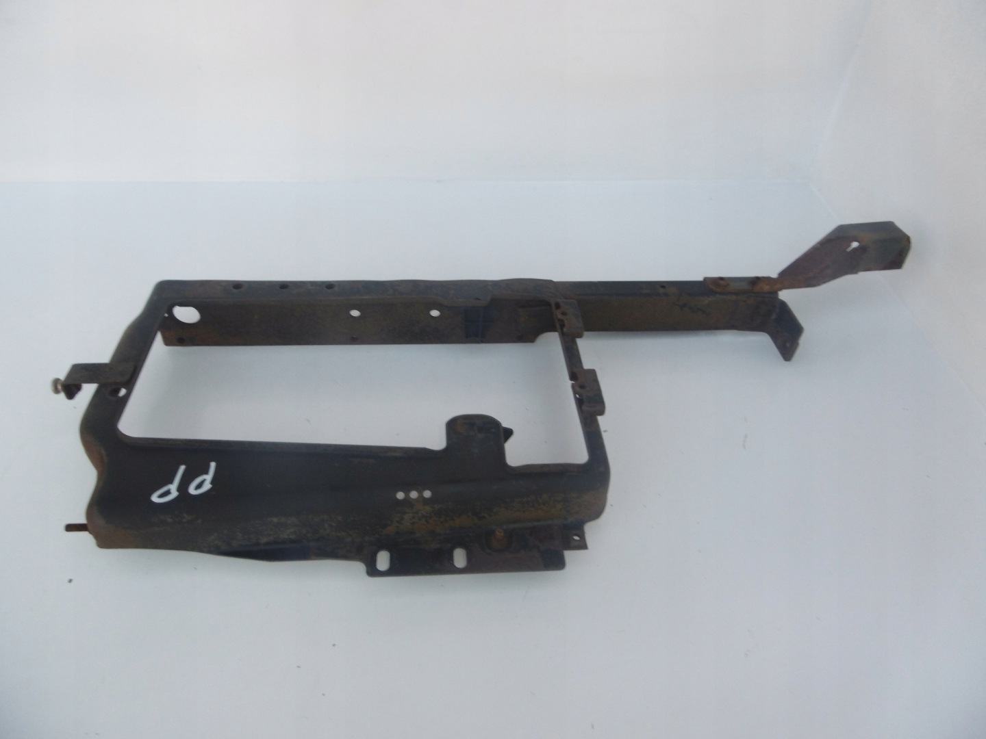 console holder lights right RENAULT MAGNUM DXI